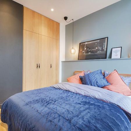 Le Loft De Doryan ! Apartment Nancy Bagian luar foto