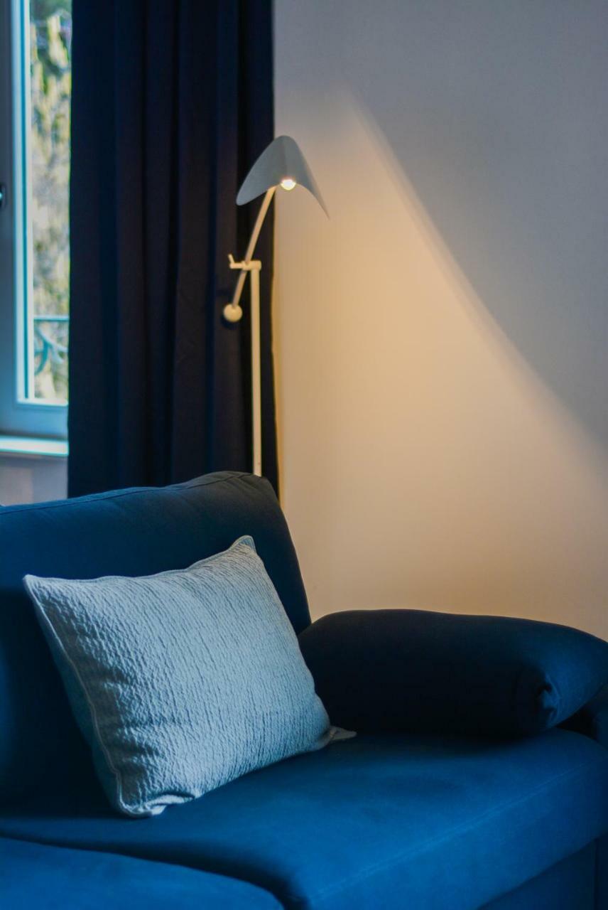 Le Loft De Doryan ! Apartment Nancy Bagian luar foto