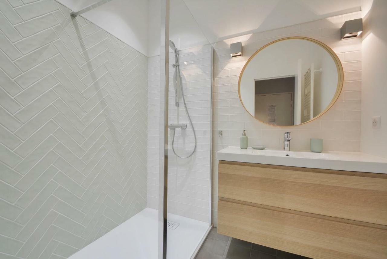 Le Loft De Doryan ! Apartment Nancy Bagian luar foto